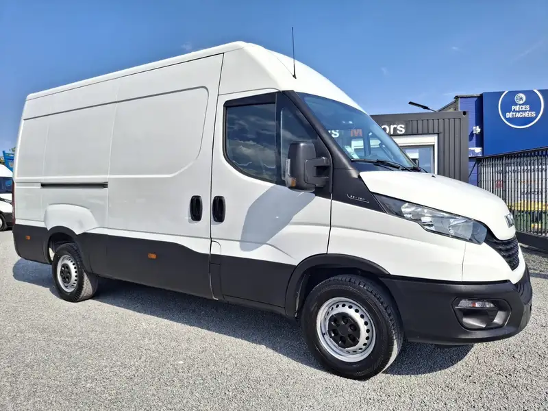 Iveco Daily 35S16