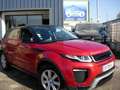 Land Rover Range Rover Evoque Range Rover Evoque Mark IV TD4 180 BVA HSE Dynamic Rouge - thumbnail 1