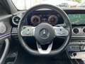 Mercedes-Benz E 350 d T 9G-Tronic AMG Line *1.HAND* Negro - thumbnail 12