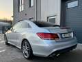 Mercedes-Benz E 200 Coupe AMG-Paket/Automatik/LEDER/Kamera/SHZ Silber - thumbnail 5