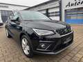 SEAT Arona 1.0 TSI FR *Kam.*LED*Sitzh.*Full Link*ACC* Schwarz - thumbnail 2