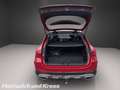 Mercedes-Benz GLC 300 GLC 300 e 4MATIC AMG-Line+AHK+Digital-Light+Burmester+360°Kamera+Pano+Memory Rot - thumbnail 10