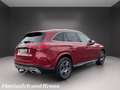 Mercedes-Benz GLC 300 GLC 300 e 4MATIC AMG-Line+AHK+Digital-Light+Burmester+360°Kamera+Pano+Memory Rot - thumbnail 7