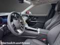 Mercedes-Benz GLC 300 GLC 300 e 4MATIC AMG-Line+AHK+Digital-Light+Burmester+360°Kamera+Pano+Memory Rot - thumbnail 14