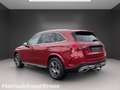 Mercedes-Benz GLC 300 GLC 300 e 4MATIC AMG-Line+AHK+Digital-Light+Burmester+360°Kamera+Pano+Memory Rot - thumbnail 5