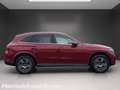 Mercedes-Benz GLC 300 GLC 300 e 4MATIC AMG-Line+AHK+Digital-Light+Burmester+360°Kamera+Pano+Memory Rot - thumbnail 8