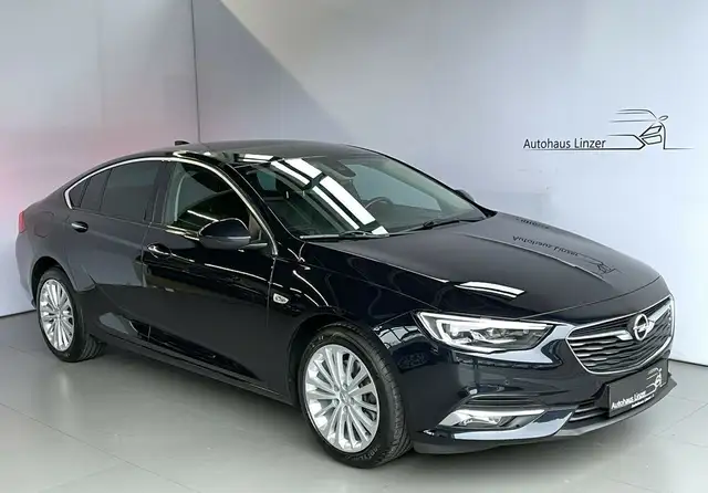 Opel Insignia INNOVATION *LED*HUD*LenkradH*CAM*KeyGo*18