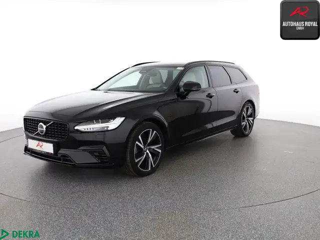 Volvo V90 V90 T6 AWD RECHARGE PLUS DARK 360GRAD,MEMORY,H/K