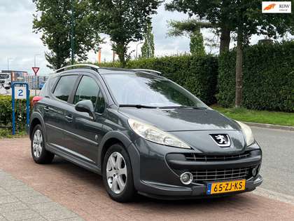 Peugeot 207 SW Outdoor 1.6 VTi XS I Panoramadak I APK 08-2026