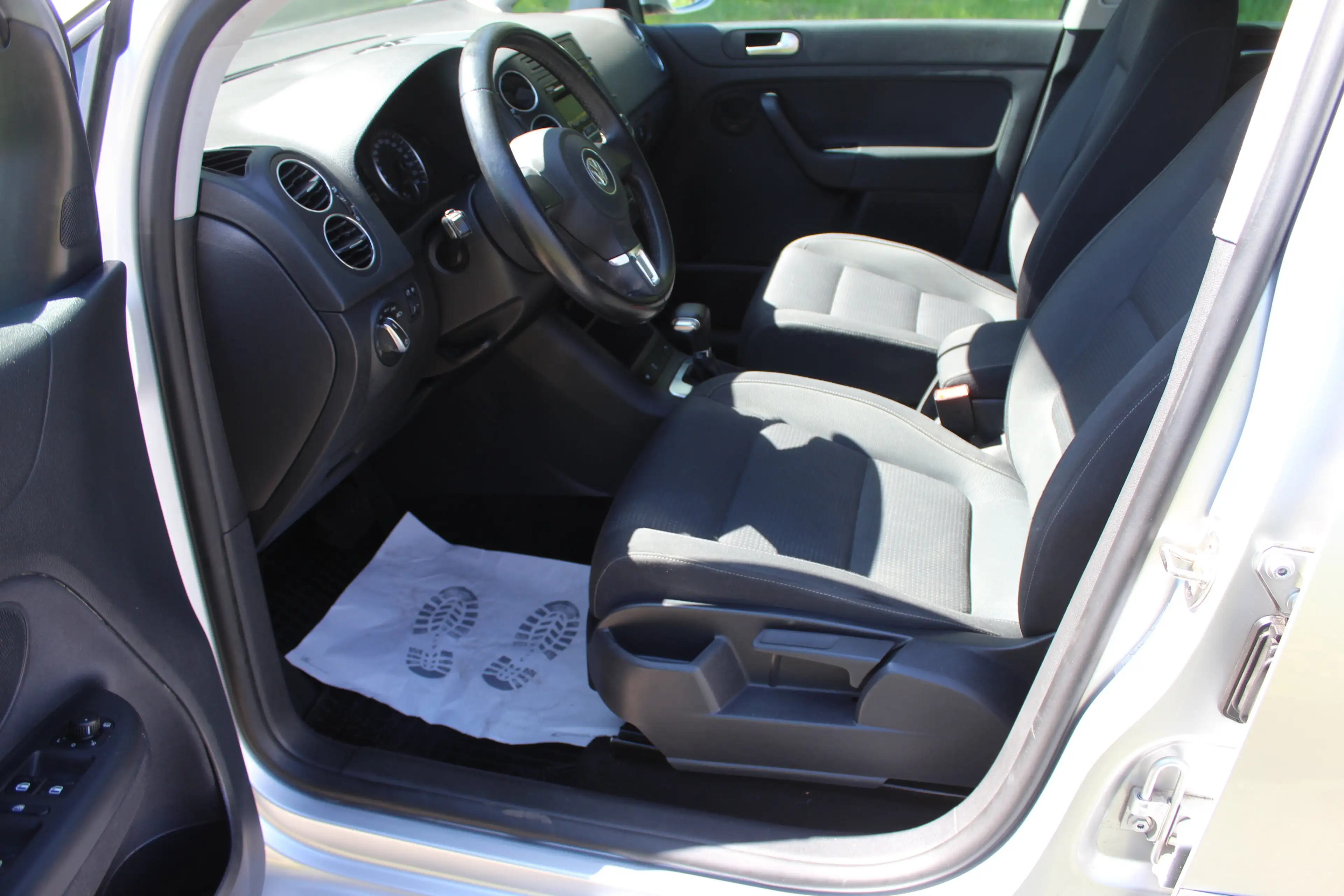 Volkswagen Golf Plus Team — photo 11