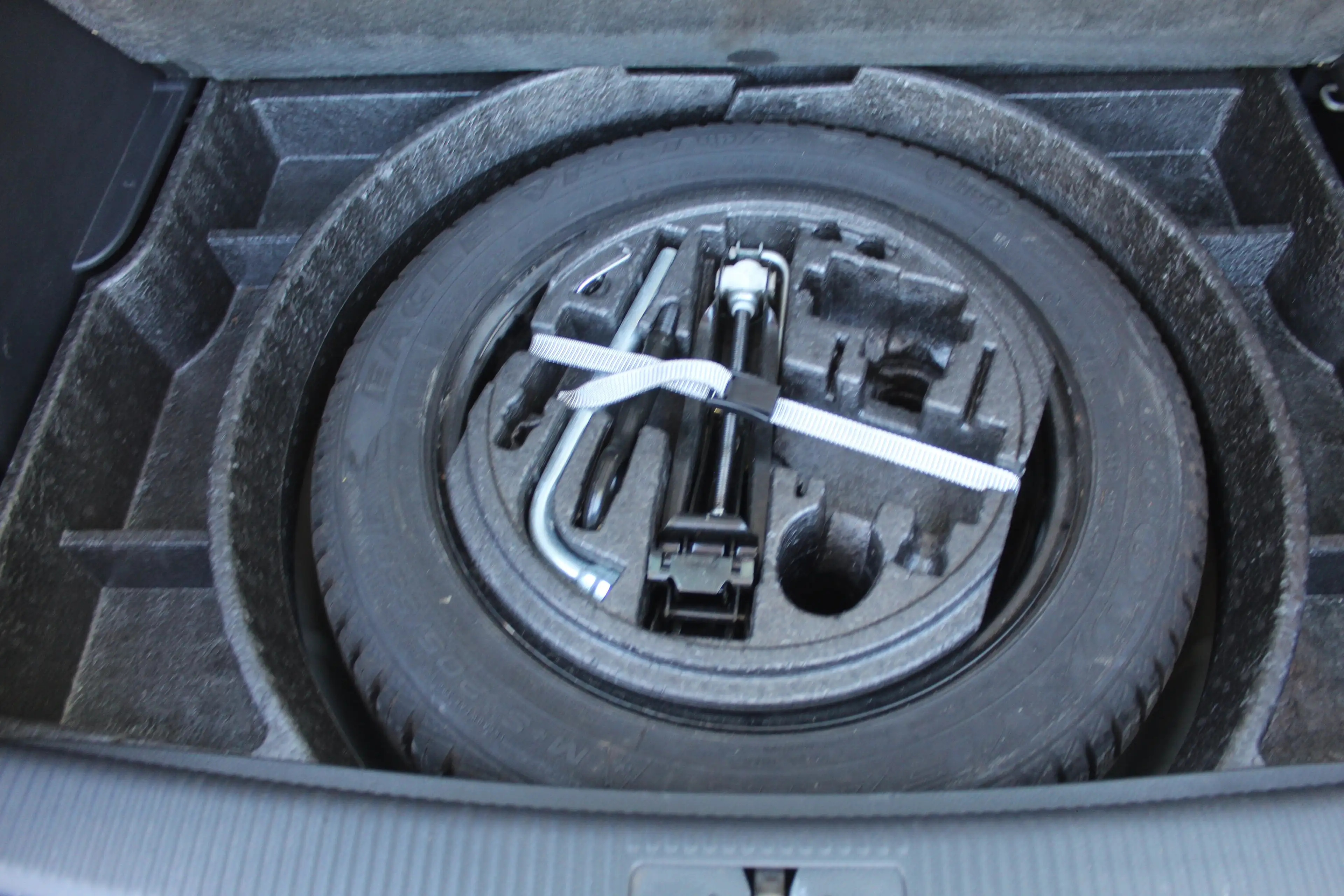 Volkswagen Golf Plus Team — photo 15