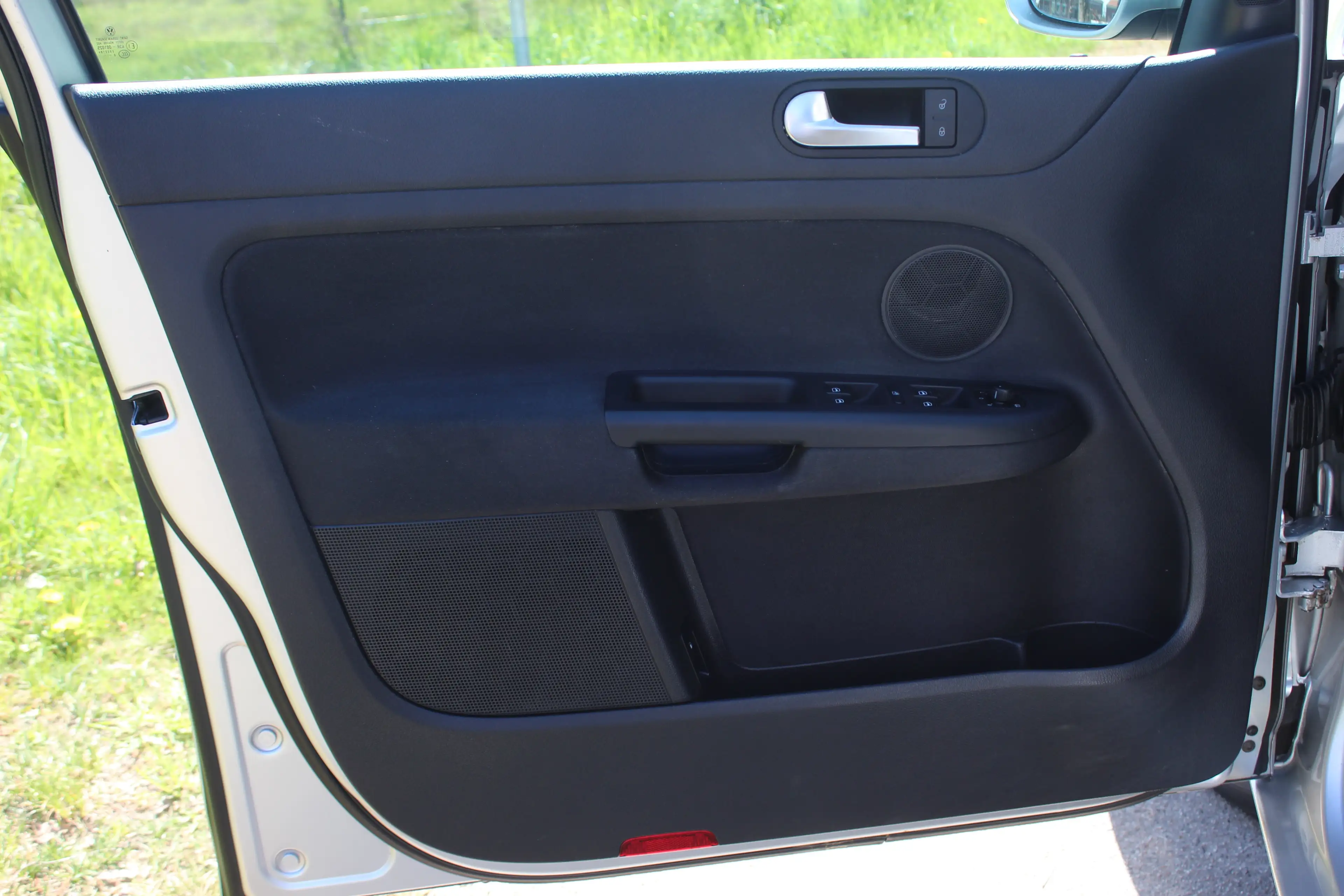 Volkswagen Golf Plus Team — photo 10
