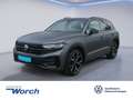 Volkswagen Touareg R-Line 3.0 TDI MATTLACK+STHZ+LUFT+AHK+ Gri - thumbnail 1