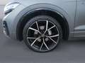 Volkswagen Touareg R-Line 3.0 TDI MATTLACK+STHZ+LUFT+AHK+ Gri - thumbnail 10