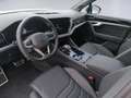 Volkswagen Touareg R-Line 3.0 TDI MATTLACK+STHZ+LUFT+AHK+ Grau - thumbnail 12