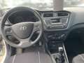 Hyundai i20 SELECT+KLIMA+RADIO+LICHTSENSOR+ISOFIX+BORDCOMPUTER Wit - thumbnail 10