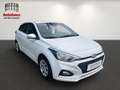 Hyundai i20 SELECT+KLIMA+RADIO+LICHTSENSOR+ISOFIX+BORDCOMPUTER Wit - thumbnail 2