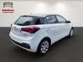 Hyundai i20 SELECT+KLIMA+RADIO+LICHTSENSOR+ISOFIX+BORDCOMPUTER Wit - thumbnail 3