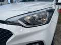 Hyundai i20 SELECT+KLIMA+RADIO+LICHTSENSOR+ISOFIX+BORDCOMPUTER Wit - thumbnail 5