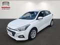 Hyundai i20 SELECT+KLIMA+RADIO+LICHTSENSOR+ISOFIX+BORDCOMPUTER Wit - thumbnail 1