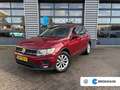Volkswagen Tiguan 1.4 TSI 125 pk Comfortline | Airco (automatisch) | Rouge - thumbnail 1