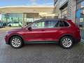 Volkswagen Tiguan 1.4 TSI 125 pk Comfortline | Airco (automatisch) | Rouge - thumbnail 5