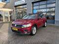 Volkswagen Tiguan 1.4 TSI 125 pk Comfortline | Airco (automatisch) | Rouge - thumbnail 4