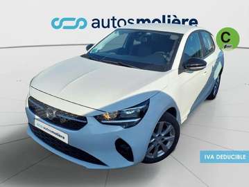 1.2 Turbo XHL Edition 74 kW (100 CV)