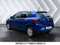 Dacia Sandero TCe 90 Comfort KLIMA EINPARKHILFE Blauw - thumbnail 3