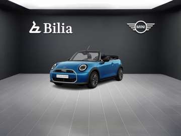 Cooper S Cabrio