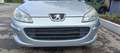 Peugeot 407 407 2004 SW SW 2.0 hdi 16v Feline fap Argintiu - thumbnail 1