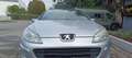 Peugeot 407 407 2004 SW SW 2.0 hdi 16v Feline fap Argintiu - thumbnail 2