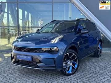 1.5 Plug in Hybride 6,6 Kwh Accu 261pk Panoramadak