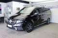 Mercedes-Benz V 300 AVANTGARDE EDITION LANG AMG-LINE STANDH. Black - thumbnail 3