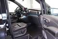 Mercedes-Benz V 300 AVANTGARDE EDITION LANG AMG-LINE STANDH. Black - thumbnail 11