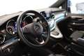Mercedes-Benz V 300 AVANTGARDE EDITION LANG AMG-LINE STANDH. Black - thumbnail 10