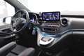 Mercedes-Benz V 300 AVANTGARDE EDITION LANG AMG-LINE STANDH. Black - thumbnail 8
