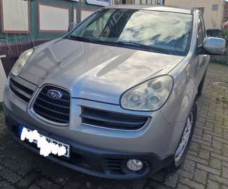 B9 3.0R Automatik Comfort