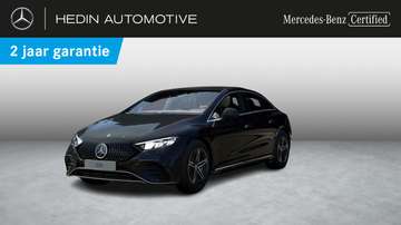Berline AMG Line | Panoramisch Dak | Distronic | D