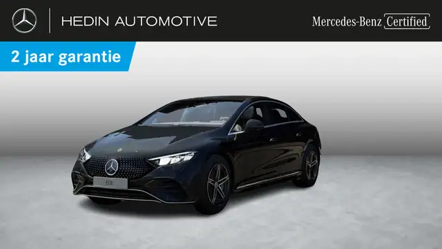 Mercedes-Benz EQE 300 Berline AMG Line | Panoramisch Dak | Distronic | D