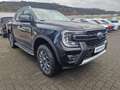 Ford Ranger DOPPELKABINE WILDTRAK 205PS Automatik Noir - thumbnail 3