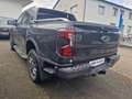 Ford Ranger DOPPELKABINE WILDTRAK 205PS Automatik Noir - thumbnail 5
