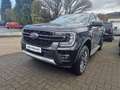 Ford Ranger DOPPELKABINE WILDTRAK 205PS Automatik Noir - thumbnail 1