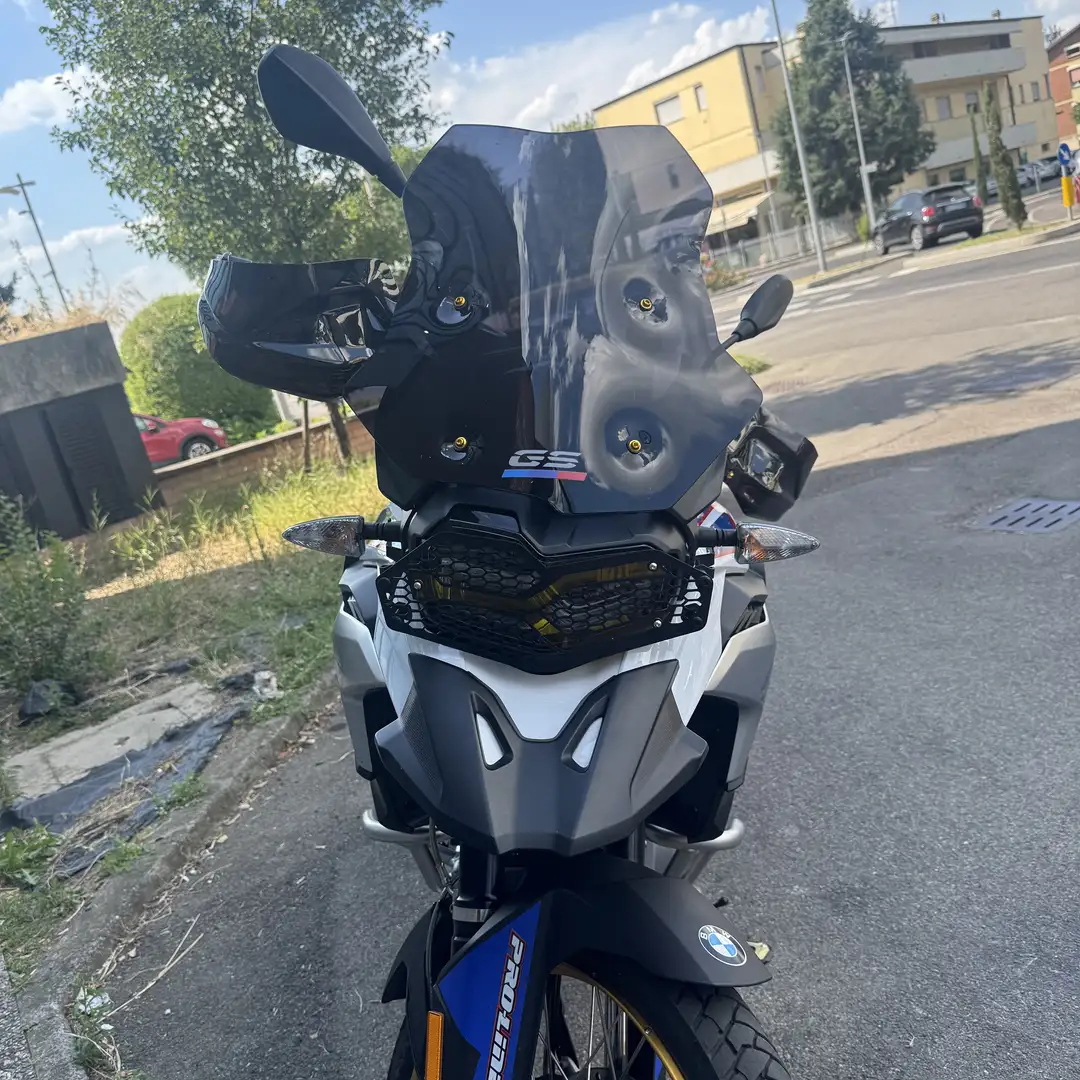 BMW F 850 GS - 2