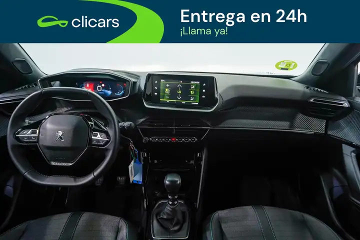 Peugeot 2008 2023, foto 13