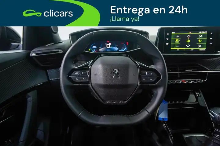 Peugeot 2008 2023, foto 18