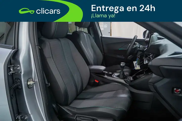 Peugeot 2008 2023, foto 16