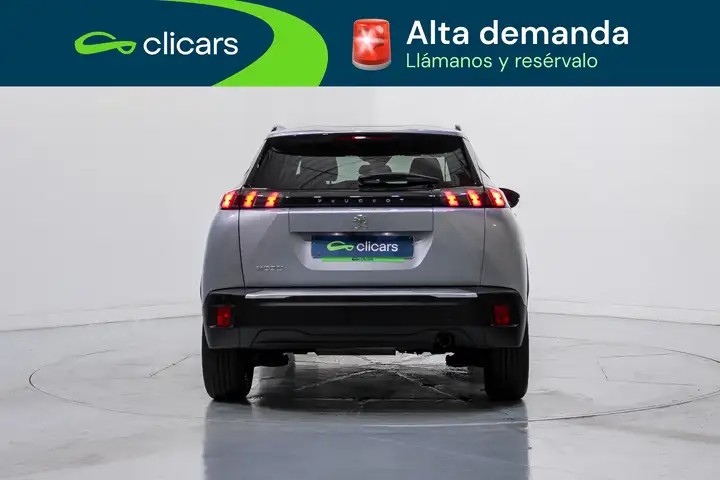 Peugeot 2008 2023, foto 4