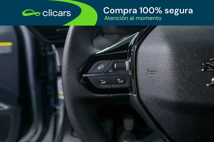 Peugeot 2008 2023, foto 23