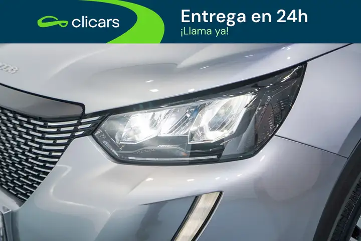 Peugeot 2008 2023, foto 10